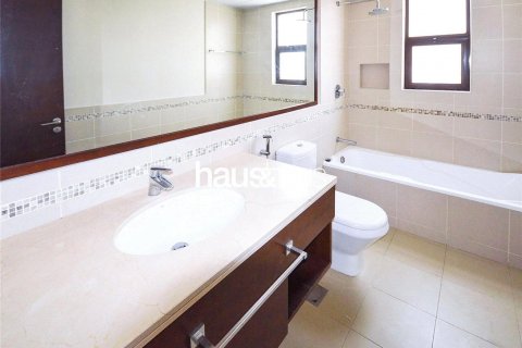 Vila v Reem, Dubai, SAE 4 ložnice, 274 m² Č.: 626520 - fotografie 11