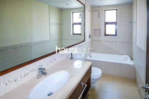 Vila v Reem, Dubai, SAE 4 ložnice, 274 m² Č.: 626520 - fotografie 10