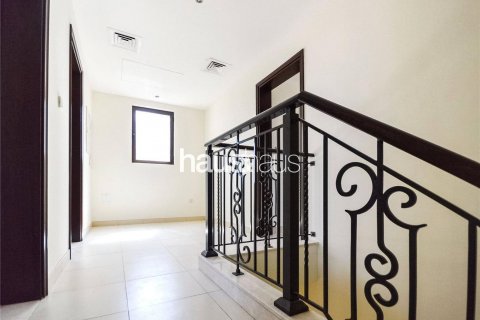 Vila v Reem, Dubai, SAE 4 ložnice, 274 m² Č.: 626520 - fotografie 8
