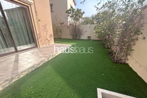 Vila v Reem, Dubai, SAE 4 ložnice, 274 m² Č.: 626520 - fotografie 14