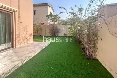 Vila v Reem, Dubai, SAE 4 ložnice, 274 m² Č.: 626520 - fotografie 2