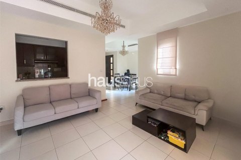 Vila v Reem, Dubai, SAE 4 ložnice, 274 m² Č.: 626520 - fotografie 4