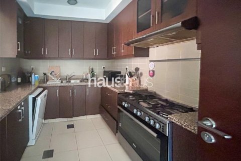 Vila v Reem, Dubai, SAE 4 ložnice, 274 m² Č.: 626520 - fotografie 6