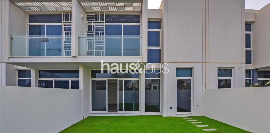 Townhouse in Mudon, Dubai, UAE 3 bedrooms, 187 sq.m. № 626517