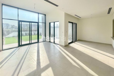 Řadový dům v Al Furjan, Dubai, SAE 3 ložnice, 255 m² Č.: 626519 - fotografie 4