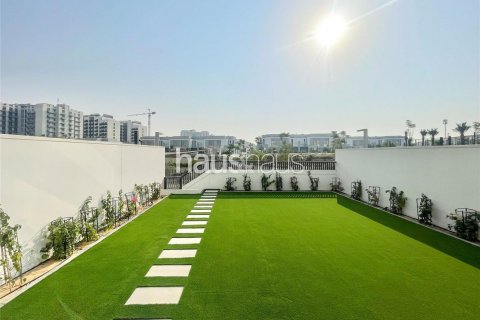 Řadový dům v Al Furjan, Dubai, SAE 3 ložnice, 255 m² Č.: 626519 - fotografie 2