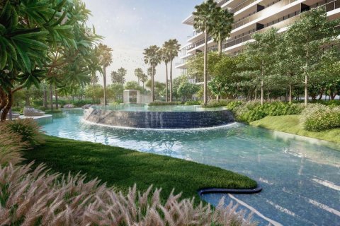 Apartment in Al Jaddaf, Dubai, UAE 4 bedrooms, 435 sq.m. № 599494 - photo 9