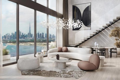 Apartment in Al Jaddaf, Dubai, UAE 4 bedrooms, 435 sq.m. № 599494 - photo 5