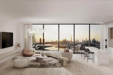 Apartment in Al Jaddaf, Dubai, UAE 4 bedrooms, 435 sq.m. № 599494 - photo 4