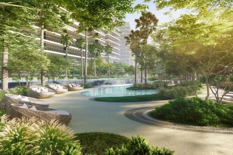 Apartment in Al Jaddaf, Dubai, UAE 4 bedrooms, 435 sq.m. № 599494 - photo 8