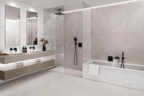 Apartment in Al Jaddaf, Dubai, UAE 4 bedrooms, 435 sq.m. № 599494 - photo 7