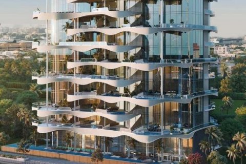 Penthouse di Al Safa, Dubai, UEA 3 kamar tidur, 431 m2 nomor 599497 - foto 3