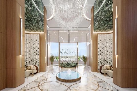 Penthouse di Al Safa, Dubai, UEA 3 kamar tidur, 431 m2 nomor 599497 - foto 10