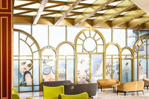 Byt v Dubai, SAE 1 pokoj, 45 m² Č.: 599492 - fotografie 7