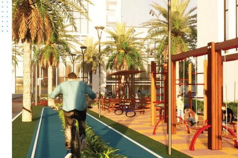 阿联酋 Dubai 待售 : 2 卧, 99 平方米 , 编号599496 - 照片 10