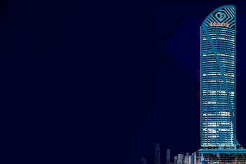 阿联酋 Dubai 待售 : 2 卧, 99 平方米 , 编号599496 - 照片 11