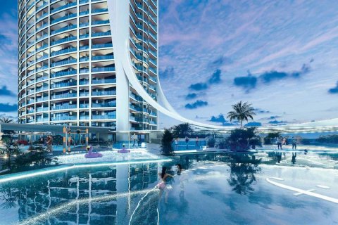 阿联酋 Dubai 待售 : 2 卧, 99 平方米 , 编号599496 - 照片 2