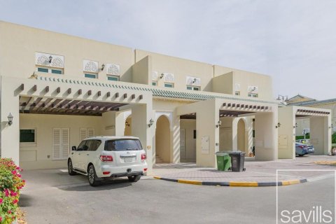 Townhouse sa Al Furjan, Dubai, UAE 3 silid-tulugan, 227.52 sq.m. № 747933