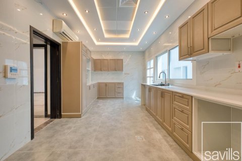Al Barsha, Dubai, UAE의 임대용 빌라 침실 5개, 1151.72제곱미터 번호 747935 - 사진 15