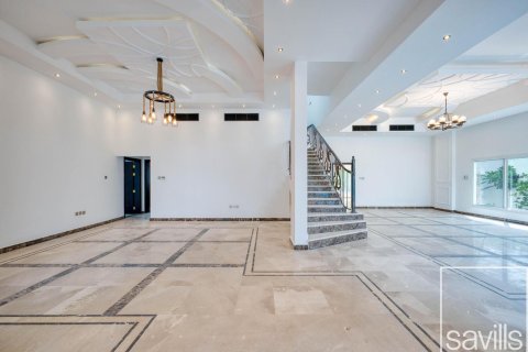 Al Barsha, Dubai, UAE의 임대용 빌라 침실 5개, 1151.72제곱미터 번호 747935 - 사진 5