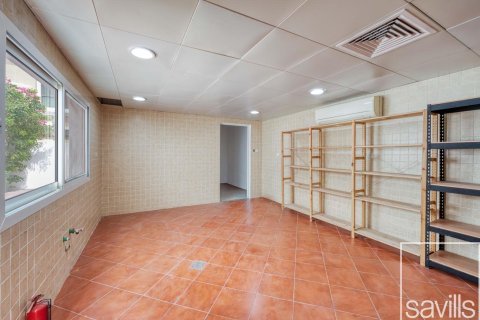 Al Barsha, Dubai, UAE의 임대용 빌라 침실 5개, 1151.72제곱미터 번호 747935 - 사진 17