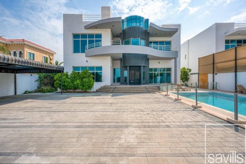 Vila u gradu Al Barsha, Dubai, UAE 5 spavaće sobe, 1151.72 m2 Br. 747935