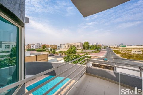 Al Barsha, Dubai, UAE의 임대용 빌라 침실 5개, 1151.72제곱미터 번호 747935 - 사진 27