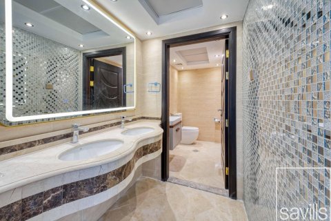 Al Barsha, Dubai, UAE의 임대용 빌라 침실 5개, 1151.72제곱미터 번호 747935 - 사진 25