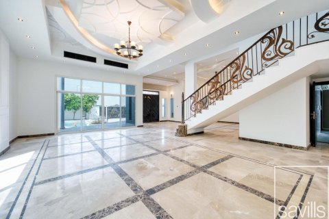 Al Barsha, Dubai, UAE의 임대용 빌라 침실 5개, 1151.72제곱미터 번호 747935 - 사진 4