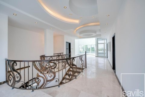 Al Barsha, Dubai, UAE의 임대용 빌라 침실 5개, 1151.72제곱미터 번호 747935 - 사진 6