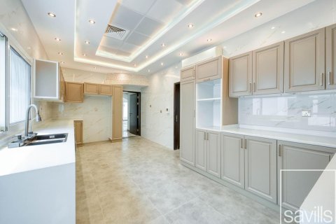 Al Barsha, Dubai, UAE의 임대용 빌라 침실 5개, 1151.72제곱미터 번호 747935 - 사진 16