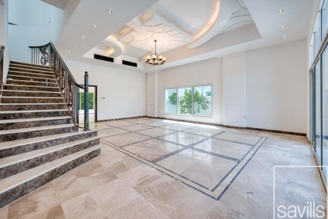 Al Barsha, Dubai, UAE의 임대용 빌라 침실 5개, 1151.72제곱미터 번호 747935 - 사진 7