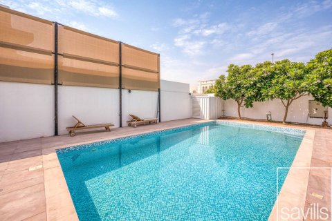 Al Barsha, Dubai, UAE의 임대용 빌라 침실 5개, 1151.72제곱미터 번호 747935 - 사진 29
