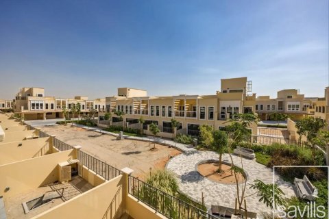 تاون هاوس للإيجار في Damac Lagoons، دبي، الإمارات العربية المتحدة 4 غرفة نوم ، 144 متر مربع ، رقم 747937 - صورة 13