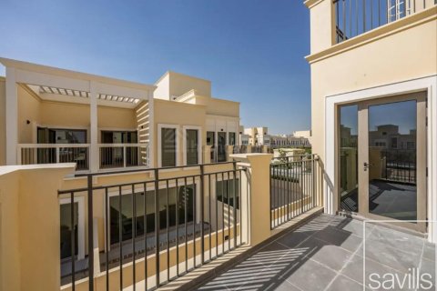تاون هاوس للإيجار في Damac Lagoons، دبي، الإمارات العربية المتحدة 4 غرفة نوم ، 144 متر مربع ، رقم 747937 - صورة 9