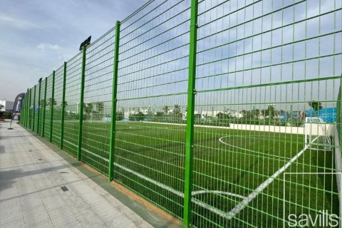 تاون هاوس للإيجار في Damac Lagoons، دبي، الإمارات العربية المتحدة 4 غرفة نوم ، 144 متر مربع ، رقم 747937 - صورة 12