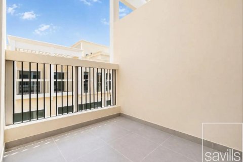 تاون هاوس للإيجار في Damac Lagoons، دبي، الإمارات العربية المتحدة 4 غرفة نوم ، 144 متر مربع ، رقم 747937 - صورة 6