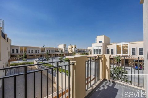 تاون هاوس للإيجار في Damac Lagoons، دبي، الإمارات العربية المتحدة 4 غرفة نوم ، 144 متر مربع ، رقم 747937 - صورة 8