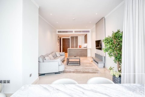 Apartman u gradu Jumeirah Lake Towers, Dubai, UAE 2 spavaće sobe, 143.81 m2 Br. 747939 - Slika 7