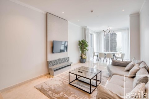 Apartman u gradu Jumeirah Lake Towers, Dubai, UAE 2 spavaće sobe, 143.81 m2 Br. 747939 - Slika 1