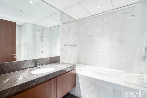 Apartman u gradu Jumeirah Lake Towers, Dubai, UAE 2 spavaće sobe, 143.81 m2 Br. 747939 - Slika 4