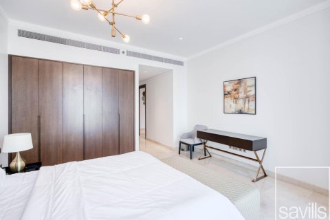Apartman u gradu Jumeirah Lake Towers, Dubai, UAE 2 spavaće sobe, 143.81 m2 Br. 747939 - Slika 5