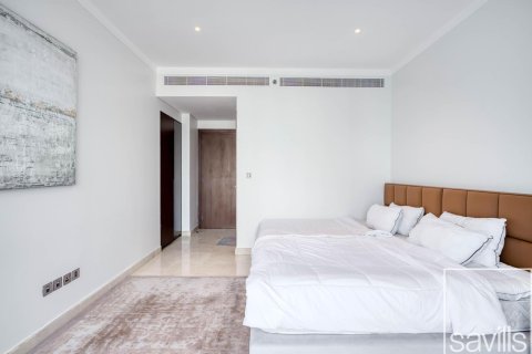 Apartman u gradu Jumeirah Lake Towers, Dubai, UAE 2 spavaće sobe, 143.81 m2 Br. 747939 - Slika 3