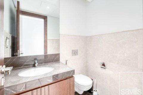 Apartman u gradu Jumeirah Lake Towers, Dubai, UAE 2 spavaće sobe, 143.81 m2 Br. 747939 - Slika 8