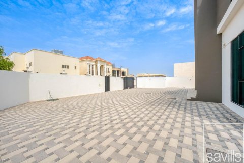 Al Barsha, Dubai, UAE의 빌라 침실 7개, 1114.84제곱미터 번호 747936