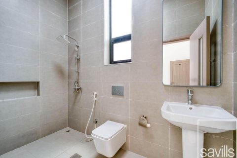 Vila u Al Barsha, Dubai, UAE 7 spavaćih soba, 1114.84 m2 Br. 747936 - fotografija 12