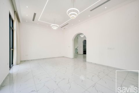 Vila u Al Barsha, Dubai, UAE 7 spavaćih soba, 1114.84 m2 Br. 747936 - fotografija 9