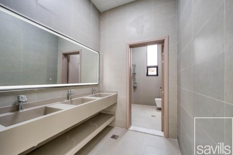Vila u Al Barsha, Dubai, UAE 7 spavaćih soba, 1114.84 m2 Br. 747936 - fotografija 13