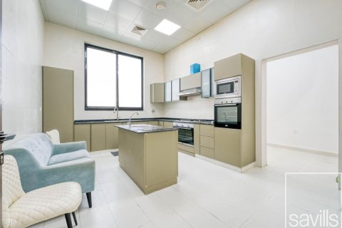 Vila u Al Barsha, Dubai, UAE 7 spavaćih soba, 1114.84 m2 Br. 747936 - fotografija 2