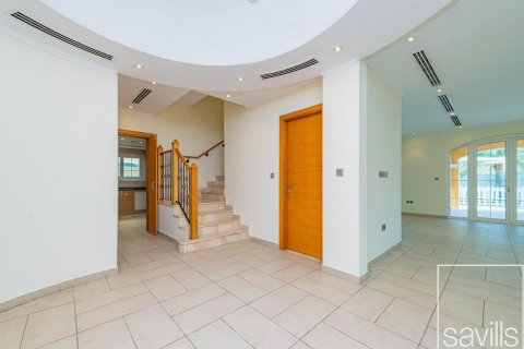 Vila di Jumeirah Park, Dubai, UEA 5 kamar tidur, 757.9 m2 nomor 747934 - foto 10